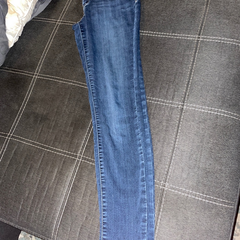 Wallflower Skinny jeans